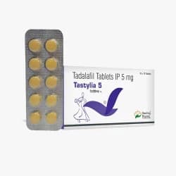 Tastylia 5mg Tablet