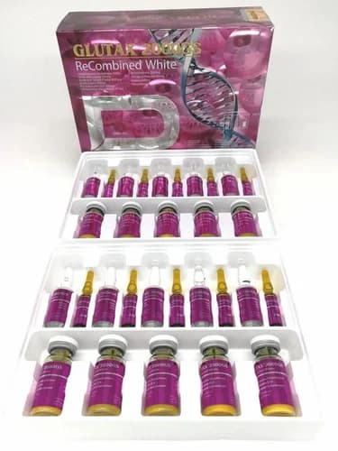 Skin Whitening Medicines