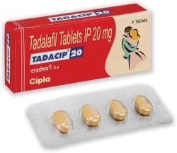 Tadacip Generic Cialis Tablet Dropshipping Services
