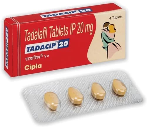 Tadacip Generic Cialis Tablet Dropshipping Services
