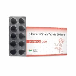 Hiforce 200mg Tablet