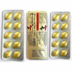 Cenforce Gold 100 Mg Tablet