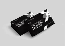 Fildena Double 200 Mg Tablet