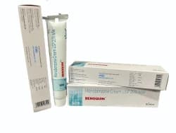 Benoquin Monobenzone Cream