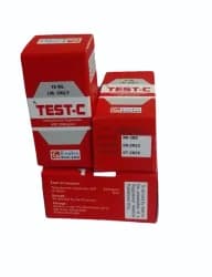 Testosterone Cypionate 250 Mg Injection