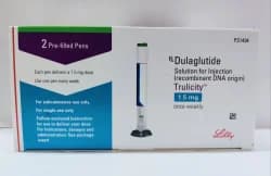 Trulicity 1.5 Mg Injection