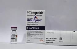 Mounjaro Tirzepatide Injection 5 Mg