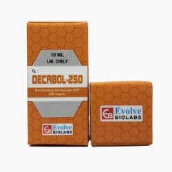 Decabol 250mg Injection