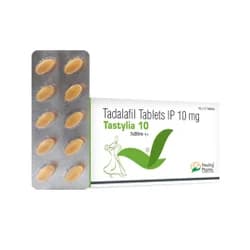 Tastylia 10mg Tablet
