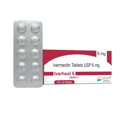 Ivermectine Tablets