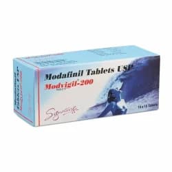 Modvigil 200 Tablet
