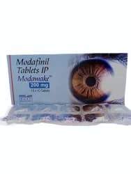Modafnil 200 Mg Tablets