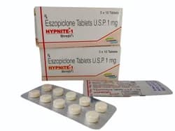 Hypnite 1 Mg Tablets
