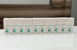 Careprost Bimatoprost Ophthalmic Solution