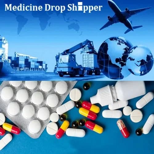 Medicine Dropshipping Services