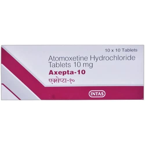 Antidepressant & Anti Anxiety Medicines