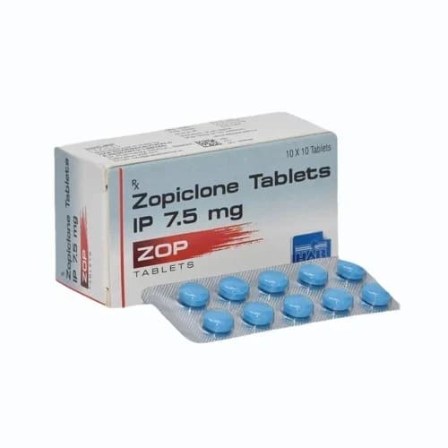 Zopiclone Drop Shipping