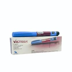 Victoza Liraglutide Injection