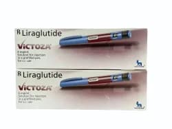 Victoza 6 Mg Liraglutide Injection