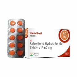 Osteoporosis Medications Tablets