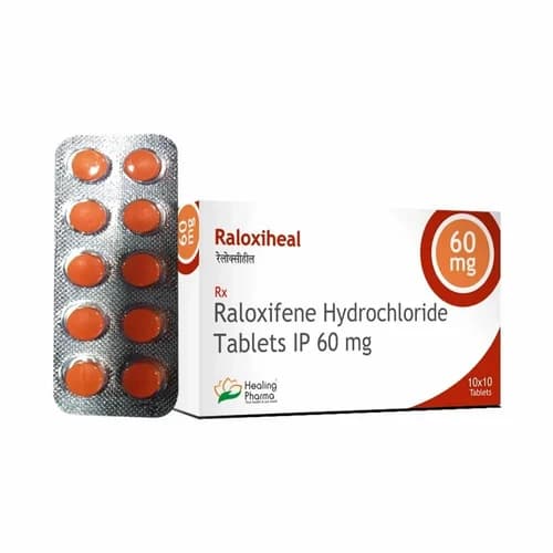 Osteoporosis Medications Tablets