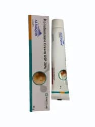 Monobenzone Cream Usp