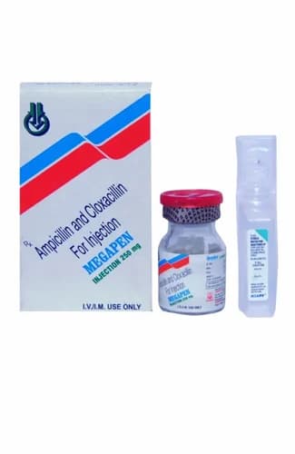 Antibiotic Injections