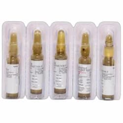 Metoclopramide Hcl Injection
