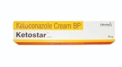 Ketoconazole Cream Bp