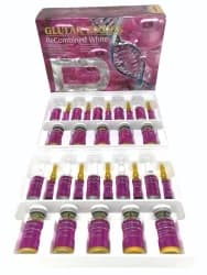 Glutax 2000 Gs Recombined Glutathione Skin Whitening