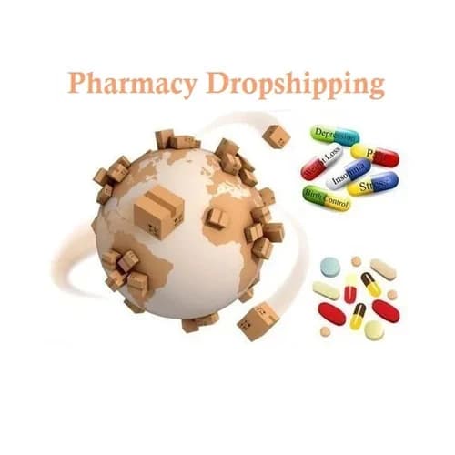 Global Pharmaceuticals Dropshipper