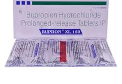 Bupron Xl 150 Mg