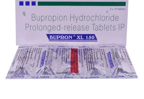 Bupron Xl 150 Mg