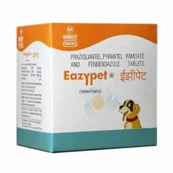 Eazypet Veterinary Tablet