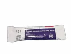 Oral Rotavirus Vaccine