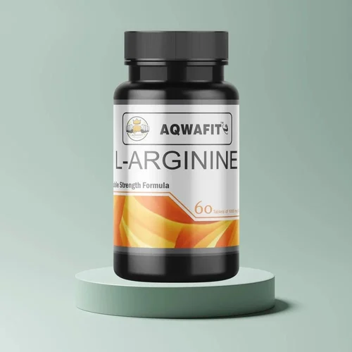 L Arginine 1000 Mg Tablet