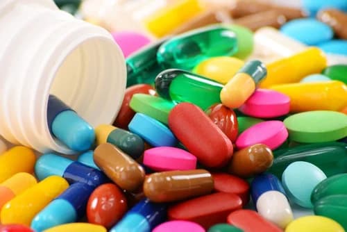 Pharmaceutical Generic Medicine
