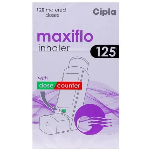 Asthma Inhalers