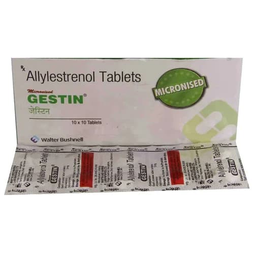 Allyl Estranol Tablets