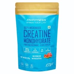 Pure Glutamine Powder