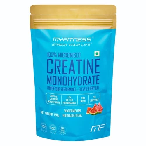 Pure Glutamine Powder