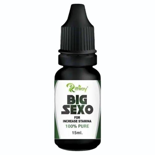 Ayurvedic Sexual Oil