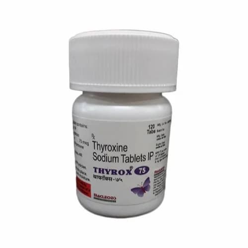 Pharmaceutical Tablets