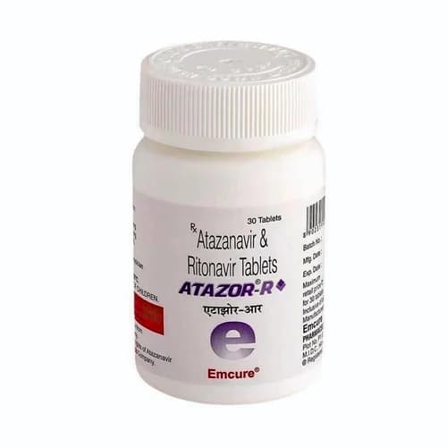 Atazor R Tab 300mg