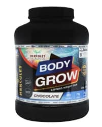 Hercules Body Grow 3kg
