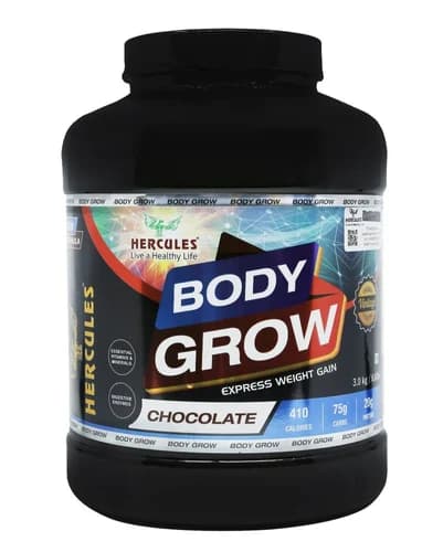 Hercules Body Grow 3kg