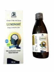 Omega 3 Fatty Acid Epa Dha Syrup