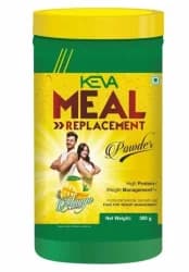 Keva Meal Replacement Powder