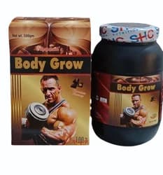 Body Grow Protein Powder