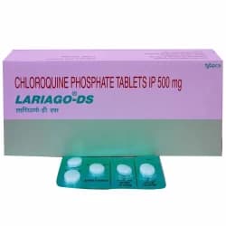 Chloroquine Phosphate Tablets